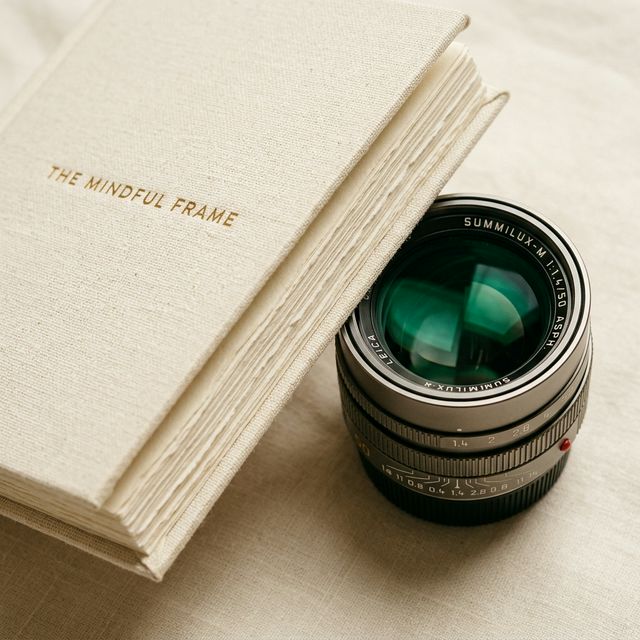 Creative & Personal Brands