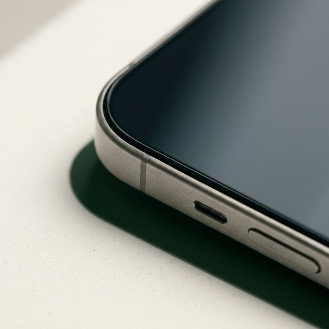 Mobile-First Development